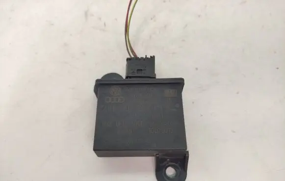 Tire pressure sensor