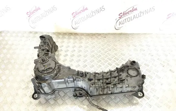 Renault Express AdBlue liquid reservoir 172A21120R 940018146 204629323R