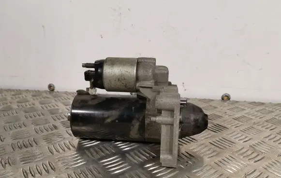 Mini Cooper Countryman R60 Starter motor 000113804812V 1241761669802
