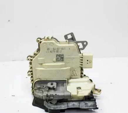 Audi Q5 SQ5 Front door lock 8J1837016F