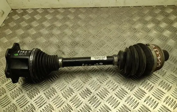 Audi Q8 e-tron Front driveshaft 4KE407271B