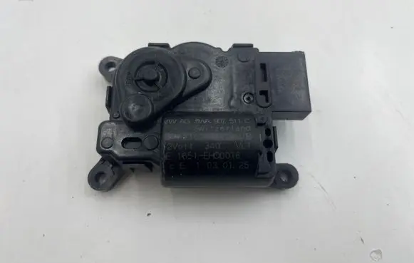 Volkswagen ID.7 Air flap motor/actuator 5WA907511C