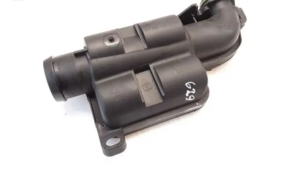 Breather/breather pipe/hose