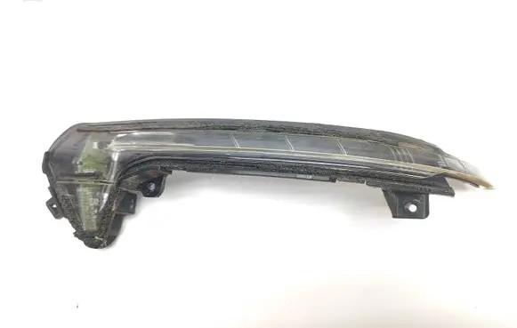 Audi A6 C7 Front door wing mirror part 4G5949102A 01042204