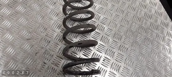 Ford Grand C-MAX Rear coil spring