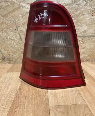 Mercedes-Benz A W168 Rear/tail lights 1688200564