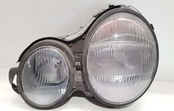 Mercedes-Benz E W210 Headlight/headlamp