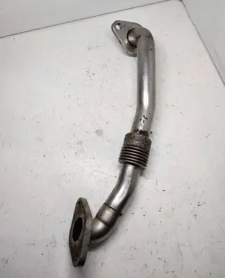 Ford Galaxy EGR valve line/pipe/hose 038131521AF