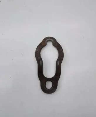 Volvo XC90 Fuel Injector clamp holder