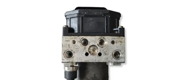 Audi A4 S4 B7 8E 8H ABS Pump 8E0614517