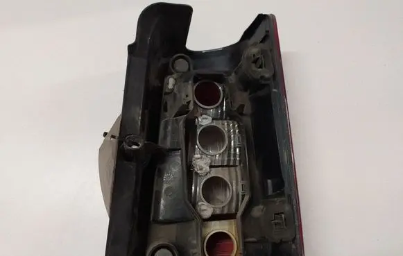 Citroen Berlingo Rear/tail lights 9657977080 9657976880