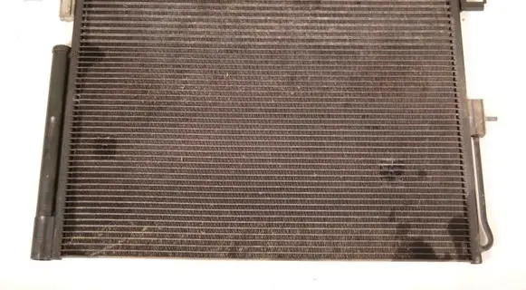 Jeep Grand Cherokee (WK) A/C cooling radiator (condenser) 55038003AG