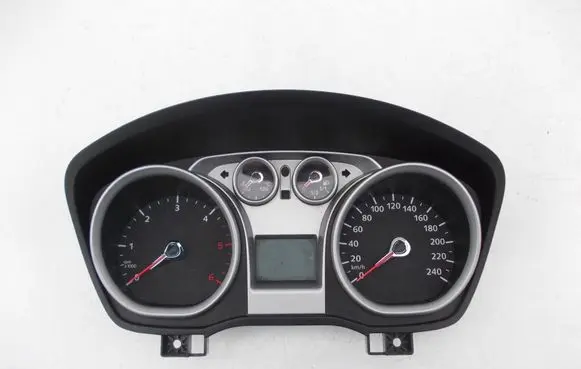 Ford Focus Speedometer (instrument cluster) 8V4T10849GF