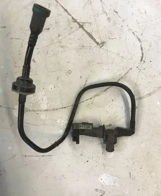 Citroen C4 I Picasso Air pressure sensor 9677467980