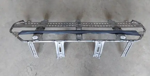 Toyota Corolla E210 E21 Seat frame