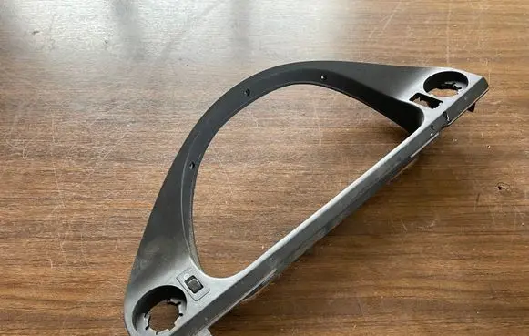 BMW 5 E39 Dashboard trim 8159735