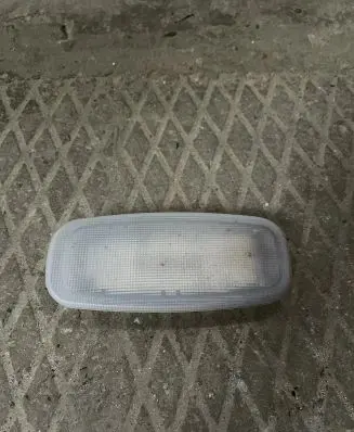 Mercedes-Benz C W202 Rear seat light 2028200401