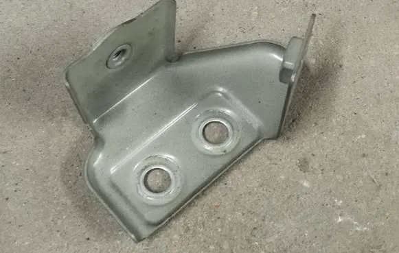 BMW 7 G11 G12 Other engine bay part