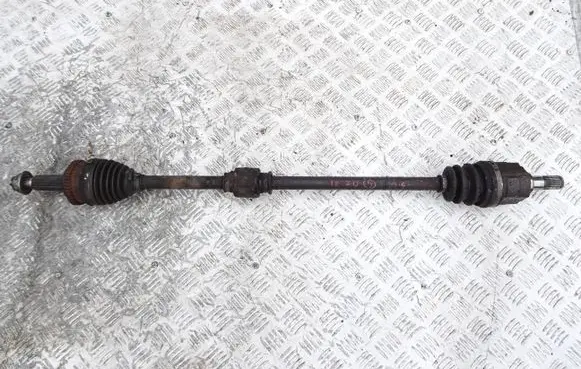 Hyundai ix20 Front driveshaft