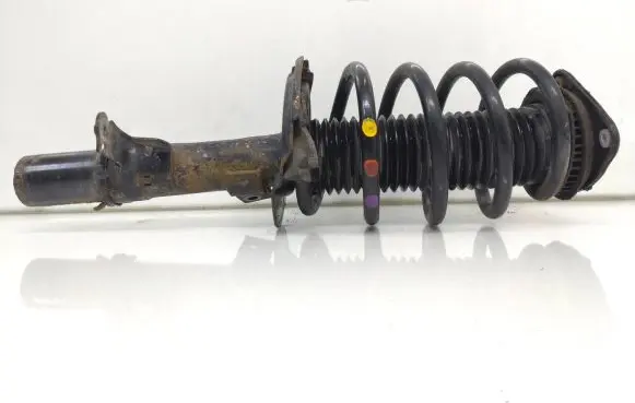 Ford Transit - Tourneo Connect Front shock absorber with coil spring DV6118045LC