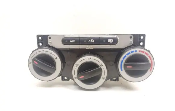 Hyundai i10 Climate control unit 972500X0304X