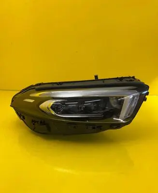 Mercedes-Benz A W177 Headlight/headlamp A1779060803