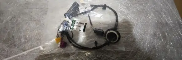 Jaguar E-Pace Other wiring loom