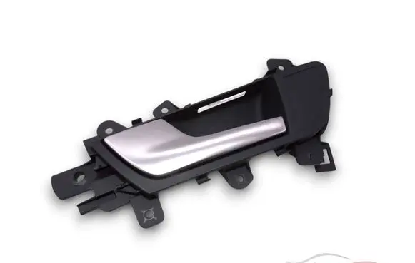 Audi A5 Sportback 8TA Rear door interior handle 8K0839019 8K0839019D 8K0839019E