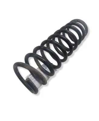 Hyundai i30 Rear coil spring 1234
