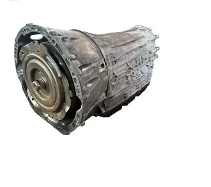 Mercedes-Benz E AMG W213 Automatic gearbox 2132709101 077931605