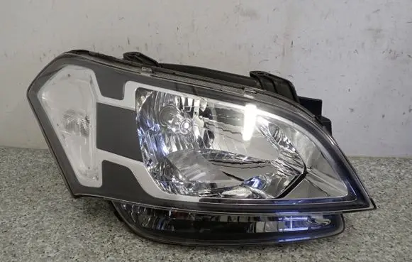 KIA Soul Headlight/headlamp