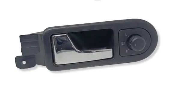 Volkswagen Bora Front door interior handle 3B1837113L