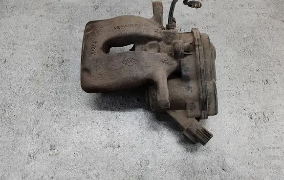 Renault Megane III Rear brake caliper 32338814