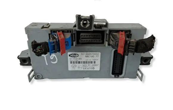 Fiat Croma Other control units/modules 51755130 501862670002