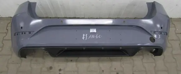 Seat Leon IV Rear bumper 5FE807417