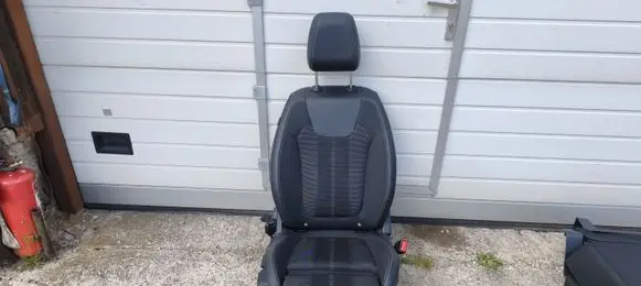 Opel Grandland X Front passenger seat 