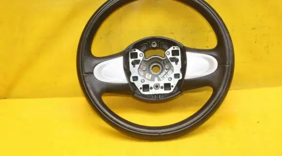 Mini One - Cooper Coupe R56 Steering wheel 609696200