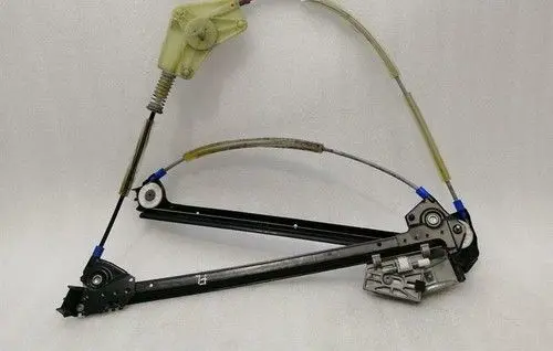 Porsche 911 997 Front door electric window regulator 99754207501