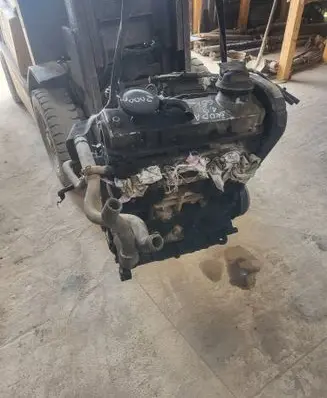 Skoda Octavia Mk1 (1U) Engine