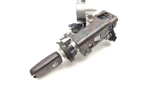 Opel Mokka Ignition lock 20150702 F00HJ00493