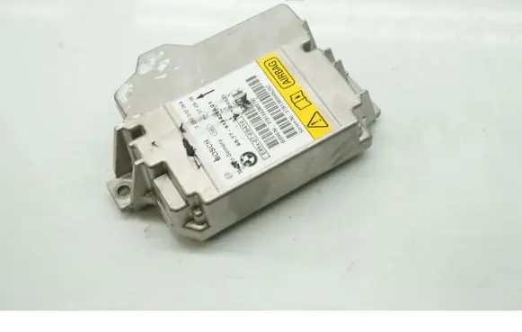 BMW 3 E92 E93 Airbag control unit/module 9134280