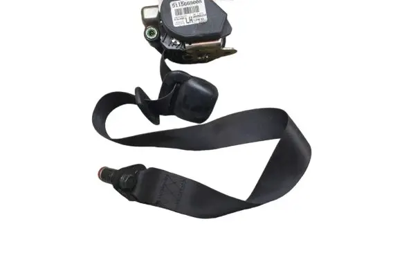 SsangYong Rexton Front seatbelt 511566900A 20050204