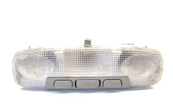 Ford Transit Headlining lighting console trim 