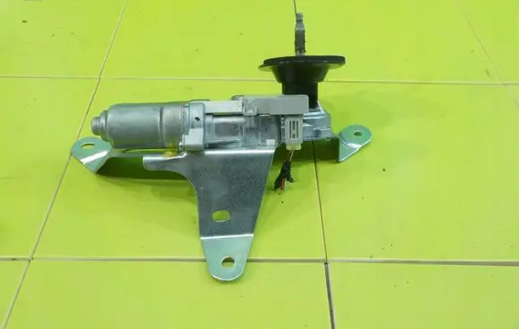 Nissan Note (E12) Rear window wiper motor 
