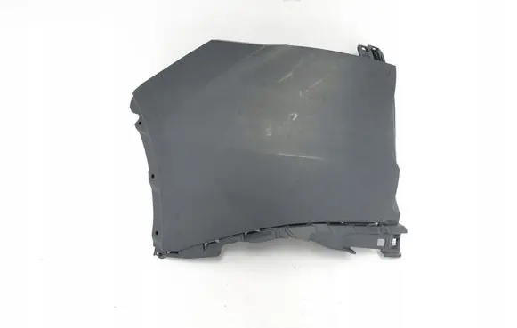 Maserati Grecale Rear bumper corner part panel trim 670157363