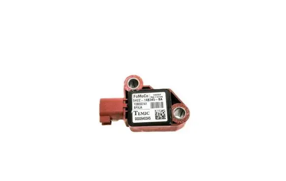 Land Rover Range Rover Sport L320 Airbag deployment crash/impact sensor YDB000141 5H2Z14B345 5H2Z14B345BA