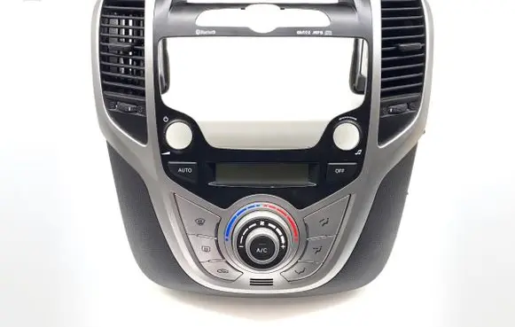 Hyundai ix20 Interior fan control switch 972501K210