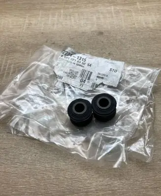 Mercedes-Benz Sprinter W901 W902 W903 W904 Active stabilizer A601321035064 2Pcs