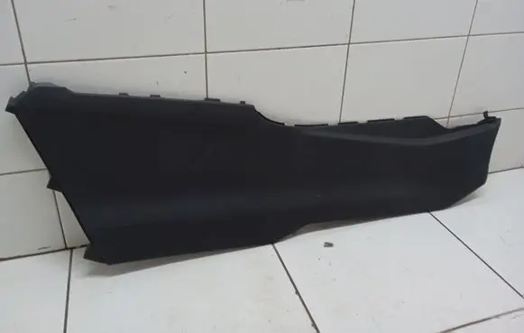 Cupra Born Other center console (tunnel) element 10E863488A