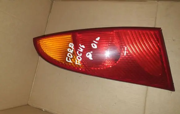 Ford Focus Rear/tail lights 0374D